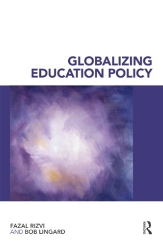 Бумажная книга «Globalizing Education Policy», авторов Боб Лингард, Фазал Ризви - фото №1