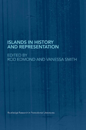 [object Object] «Islands in History and Representation» - фото №1