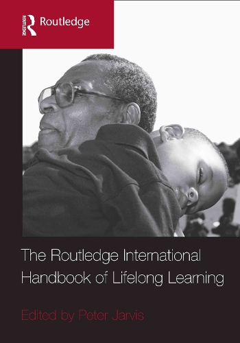 Бумажная книга «The Routledge International Handbook of Lifelong Learning» - фото №1
