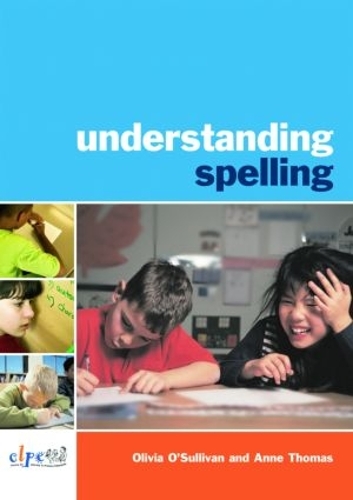 Паперова книга «Understanding Spelling», авторів Енн Томас, Олівія О'Салліван - фото №1