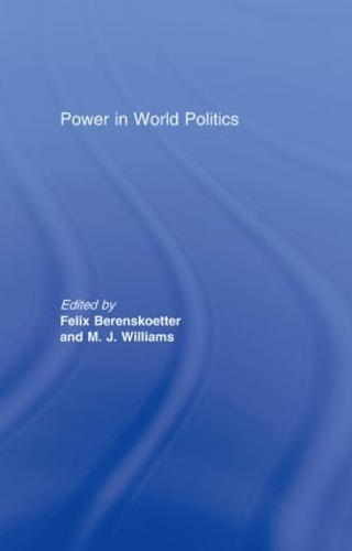 Паперова книга «Power in World Politics» - фото №1