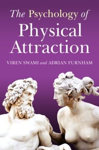 Бумажная книга «The Psychology of Physical Attraction», автор Вирен Свами - фото №1