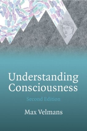 Паперова книга «Understanding Consciousness», автор Макс Велманс - фото №1
