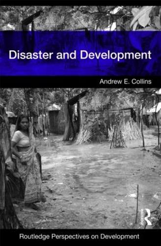 [object Object] «Disaster and Development», автор Эндрю Э. Коллинз - фото №1