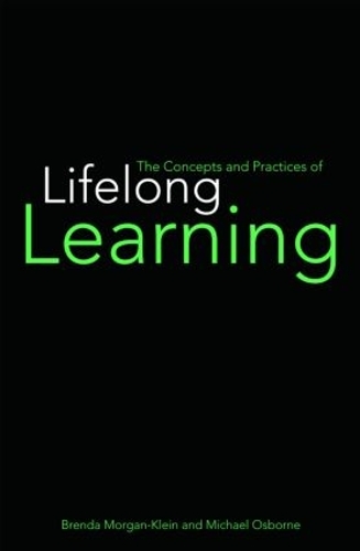 [object Object] «The Concepts and Practices of Lifelong Learning», авторів Бренда Морган-Кляйн, Майкл Осборн - фото №1
