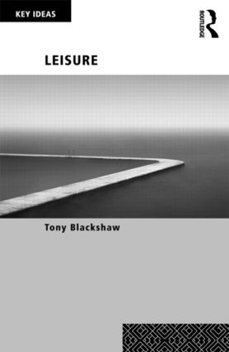 Паперова книга «Leisure» - фото №1