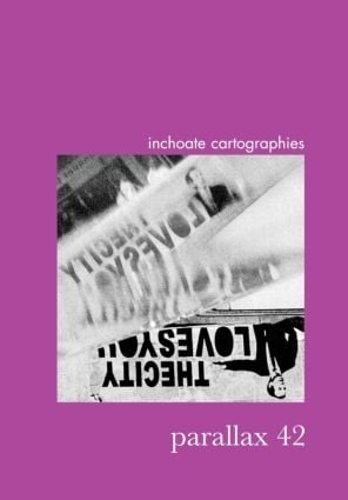 Бумажная книга «Parallax: 13.1» - фото №1
