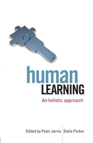Бумажная книга «Human Learning: An Holistic Approach» - фото №1