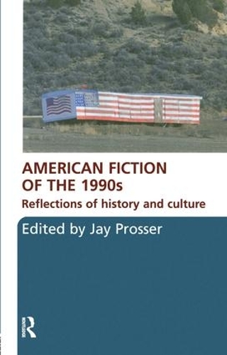 Бумажная книга «American Fiction of the 1990s: Reflections of history and culture» - фото №1