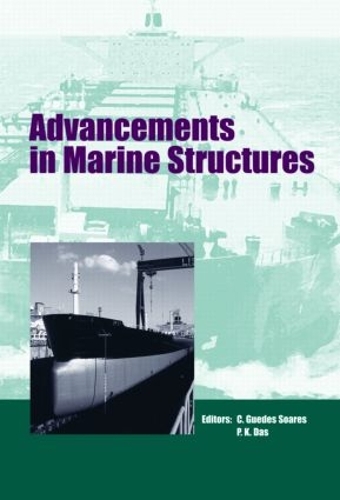 Бумажная книга «Advancements in Marine Structures: Proceedings of the 1st MARSTRUCT International Conference, Glasgow, UK, 12-14 March 2007» - фото №1