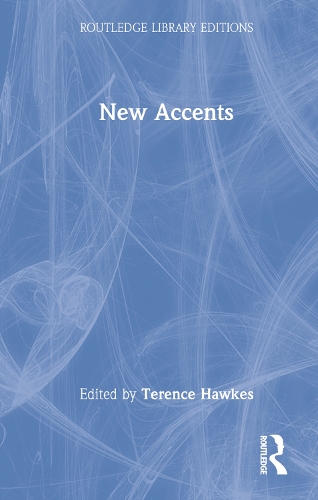 Бумажная книга «New Accents: New Accents» - фото №1