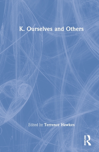 Паперова книга «K. Ourselves and Others» - фото №1