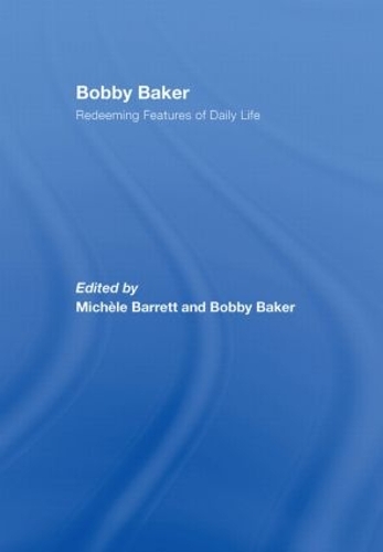 Бумажная книга «Bobby Baker: Redeeming Features of Daily Life» - фото №1