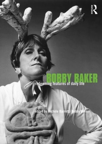 Бумажная книга «Bobby Baker: Redeeming Features of Daily Life» - фото №1