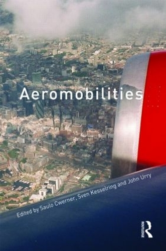 Паперова книга «Aeromobilities» - фото №1