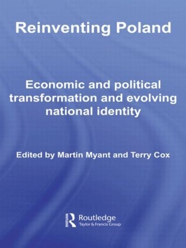 Бумажная книга «Reinventing Poland: Economic and Political Transformation and Evolving National Identity» - фото №1