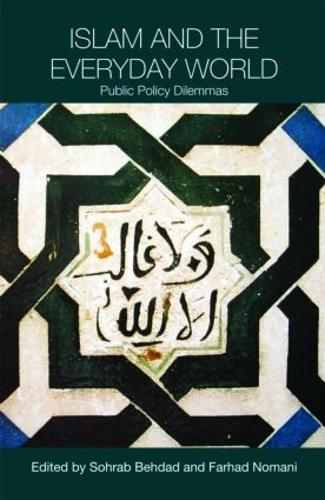 Бумажная книга «Islam and the Everyday World: Public Policy Dilemmas» - фото №1
