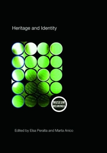 Бумажная книга «Heritage and Identity: Engagement and Demission in the Contemporary World» - фото №1