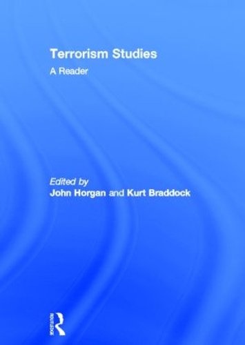Бумажная книга «Terrorism Studies: A Reader» - фото №1