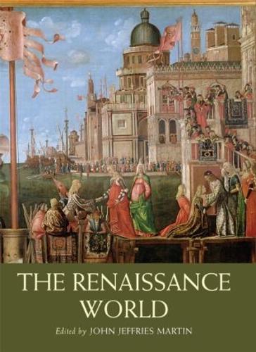 Бумажная книга «The Renaissance World» - фото №1