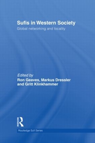 [object Object] «Sufis in Western Society: Global networking and locality» - фото №1