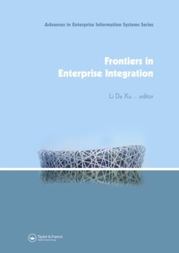 [object Object] «Frontiers in Enterprise Integration» - фото №1