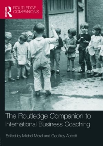 Бумажная книга «The Routledge Companion to International Business Coaching» - фото №1
