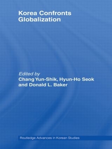 [object Object] «Korea Confronts Globalization» - фото №1