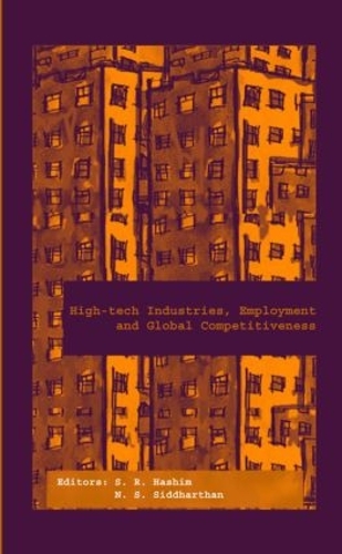 Бумажная книга «High-Tech Industries, Employment and Global Competitiveness» - фото №1