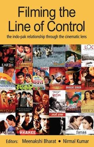 Бумажная книга «Filming the Line of Control: The Indo–Pak Relationship through the Cinematic Lens» - фото №1