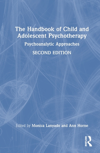Бумажная книга «The Handbook of Child and Adolescent Psychotherapy: Psychoanalytic Approaches» - фото №1