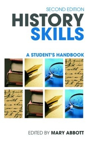 [object Object] «History Skills: A Student's Handbook» - фото №1