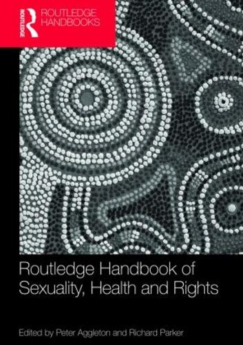 Бумажная книга «Routledge Handbook of Sexuality, Health and Rights» - фото №1