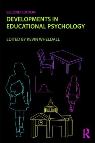 Паперова книга «Developments in Educational Psychology» - фото №1