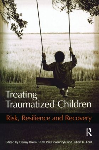 Бумажная книга «Treating Traumatized Children: Risk, Resilience and Recovery» - фото №1