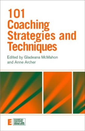 Бумажная книга «101 Coaching Strategies and Techniques» - фото №1