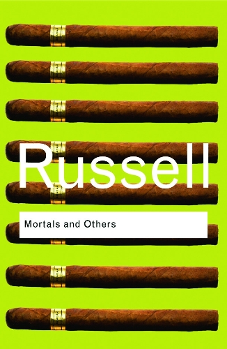 Бумажная книга «Mortals and Others» - фото №1