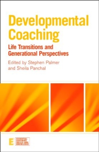 Бумажная книга «Developmental Coaching: Life Transitions and Generational Perspectives» - фото №1