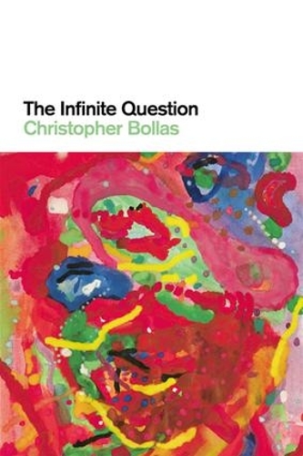 Бумажная книга «The Infinite Question», автор Кристофер Боллас - фото №1