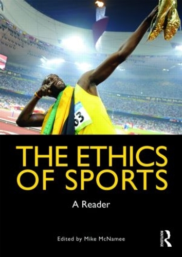 Бумажная книга «The Ethics of Sports: A Reader» - фото №1