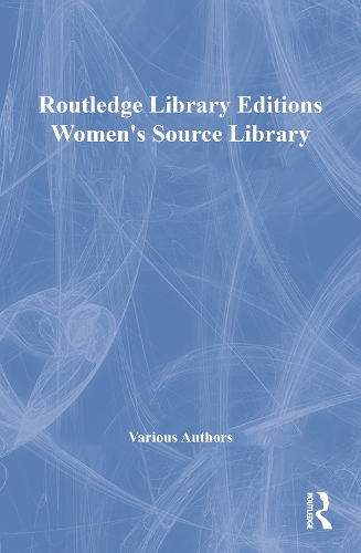 Бумажная книга «Women's Source Library» - фото №1