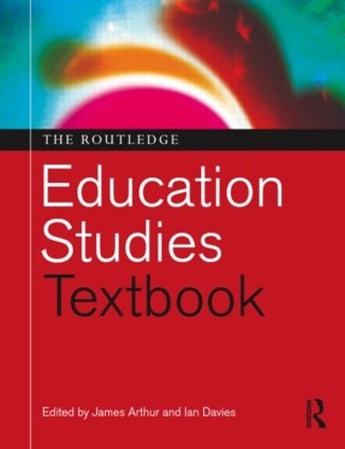 Паперова книга «The Routledge Education Studies Textbook» - фото №1