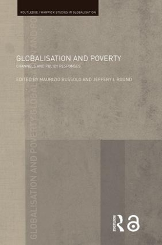[object Object] «Globalisation and Poverty: Channels and Policy Responses» - фото №1