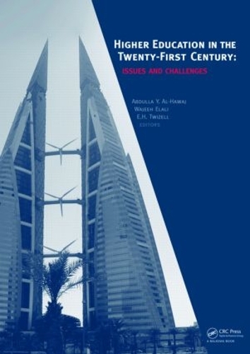 Паперова книга «Higher Education in the Twenty-First Century» - фото №1
