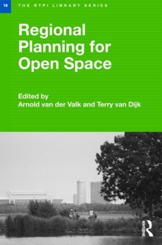 [object Object] «Regional Planning for Open Space» - фото №1