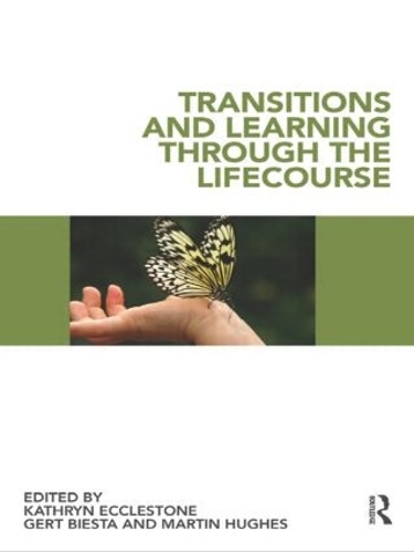 Бумажная книга «Transitions and Learning through the Lifecourse» - фото №1