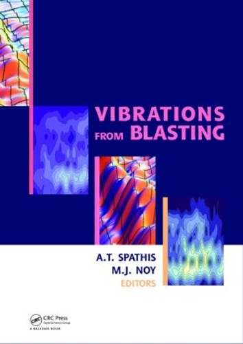 Паперова книга «Vibrations from Blasting: Workshop hosted by Fragblast 9 - the 9th International Symposium on Rock Fragmentation by Blasting» - фото №1