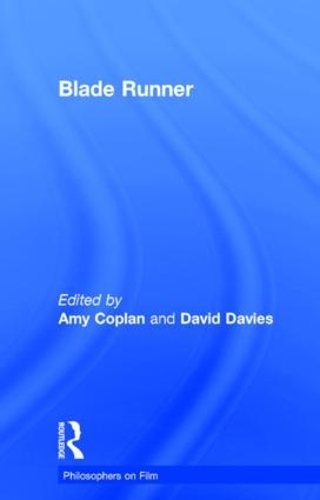 Бумажная книга «Blade Runner» - фото №1