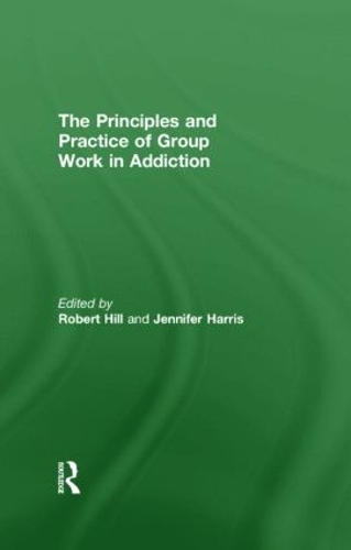 Бумажная книга «Principles and Practice of Group Work in Addictions» - фото №1