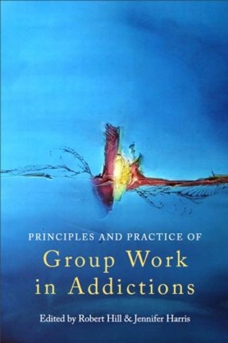 Бумажная книга «Principles and Practice of Group Work in Addictions» - фото №1